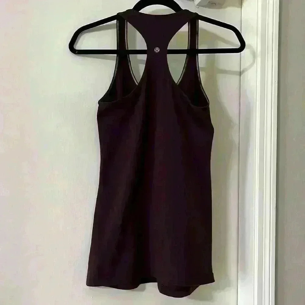 Lululemon womens top